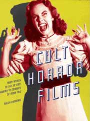 Cult Horror