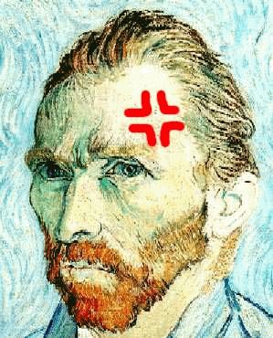 Vincent Van Gogh